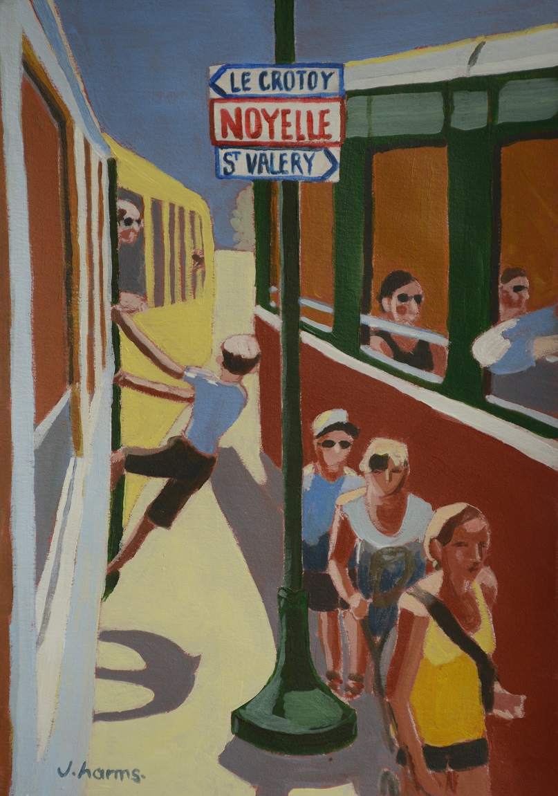 La Route Des Vacances&nbsp;2013