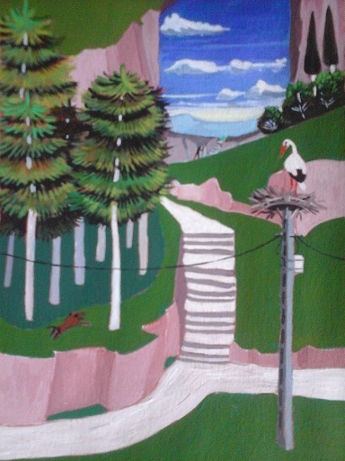 The 6th Continent 1/365. The beginning of a&nbsp;journey…