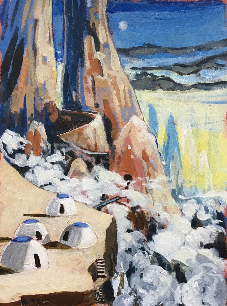 passage etroit. J.Harms - Copie