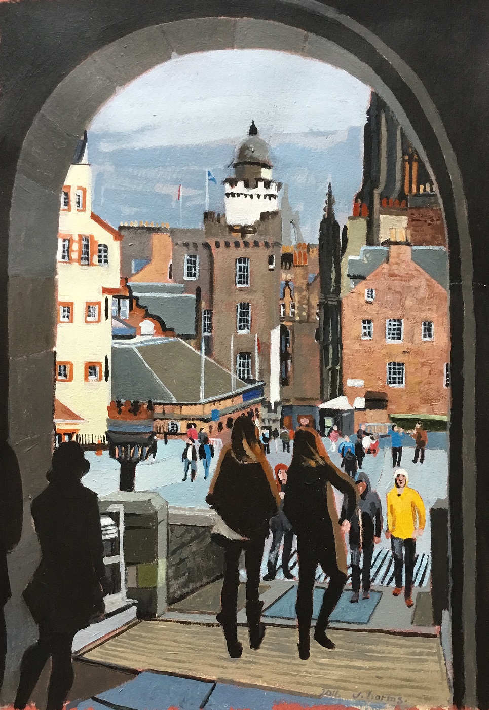 Exit Royal. J.Harms - Copie